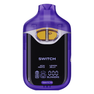 Acai Mintz x Lemon Jelly