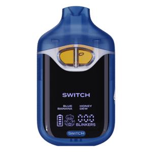 Blue Banana x Honey Dew