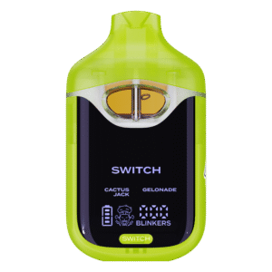 Cactus Jack x Gelonade