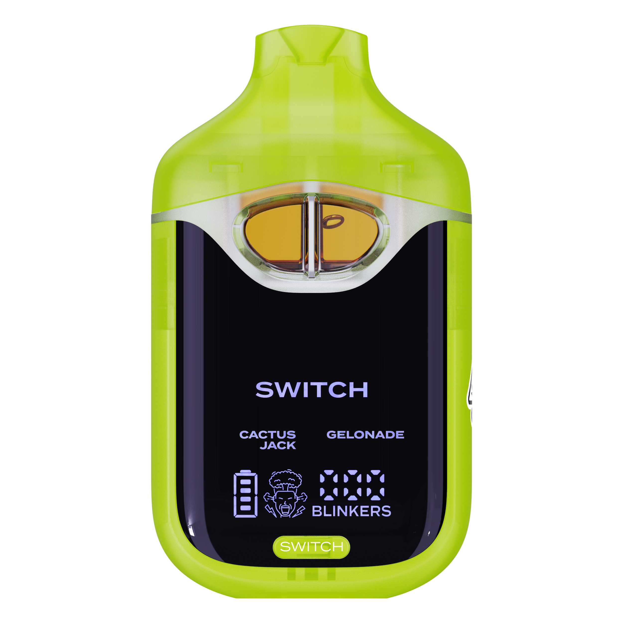 Cactus Jack x Gelonade