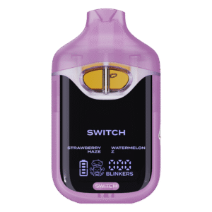 Strawberry Haze x Watermelon-Z