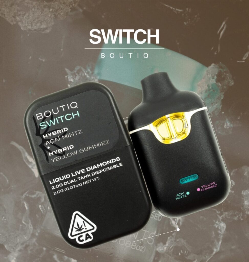 Boutiq Switch Boutiq Switch