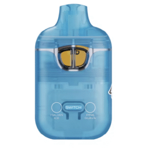 2G BOUTIQ SWITCH – Italian Ice x Pink Guava