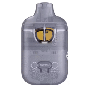 2G BOUTIQ SWITCH – Jelly Roll x Grape Popperz