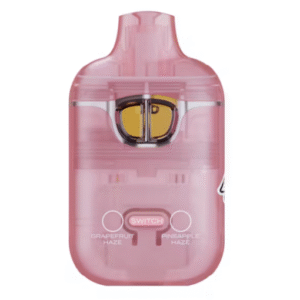 2G BOUTIQ SWITCH – Pineapple Haze x Grapefruit Haze