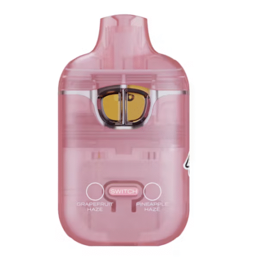 2G BOUTIQ SWITCH – Pineapple Haze x Grapefruit Haze