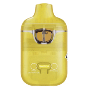 2G BOUTIQ SWITCH – Pink lemonade x Mango