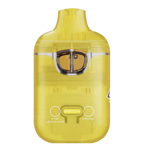 2G BOUTIQ SWITCH – Pink lemonade x Mango