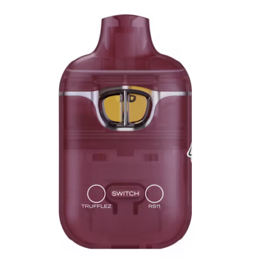 2G BOUTIQ SWITCH – Trufflez x RS11