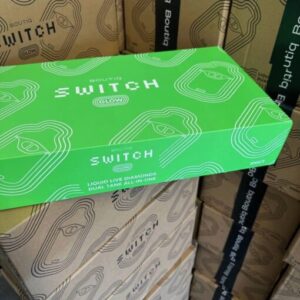 Boutiq Switch V4 Glow Disposable – Liquid Live Diamonds