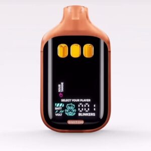 Boutiq Switch V5 Disposable