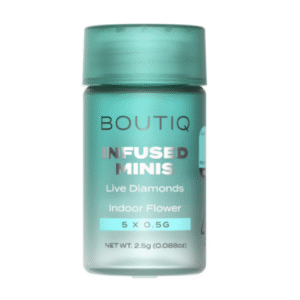 Boutiq Zours F / RS11 D 2 Gram