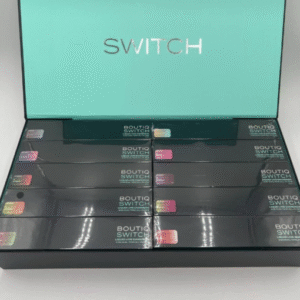 Buy Boutiq Switch (100 Counts) Disposables 2g