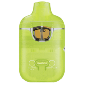 Cactus Jack & Gelonade