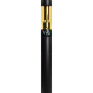 Crème Brûlée Live Resin Cartridge – 1g