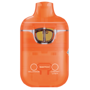 Gelonade & Cherry Chem