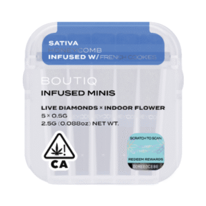 Honeycomb x French Cookies